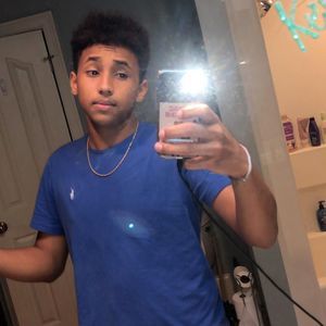 Meet your Posher, Freddie